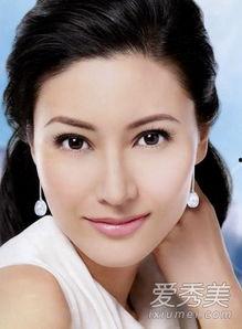 哪个女明星小四,从影视新星到时尚偶像的华丽蜕变