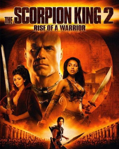 免费观看蝎子王2,揭秘蝎子王2的奇幻冒险之旅