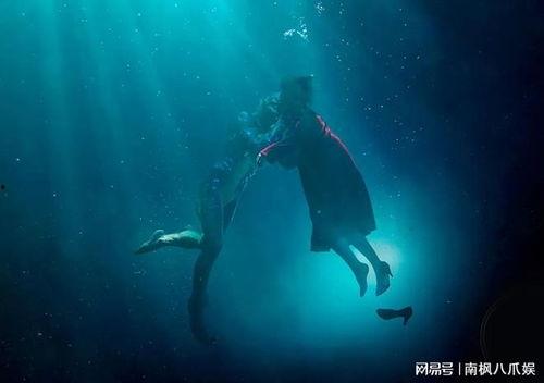 人鱼童话在线观看,梦幻海洋的浪漫邂逅