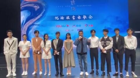 成毅袁冰妍最新细节爆料,最新细节曝光引粉丝热议