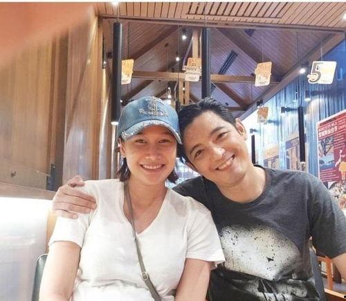 泰国娱乐圈吃瓜,揭秘明星们的“瓜田”故事