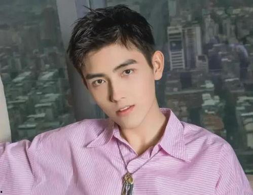 吃瓜八卦娱乐圈陈飞宇